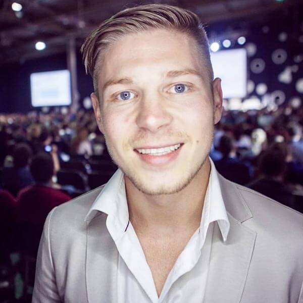 Kris Stelljes